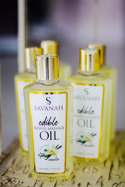 Savanah